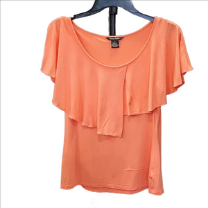 SUNNY TAYLOR LAYERED TOP
